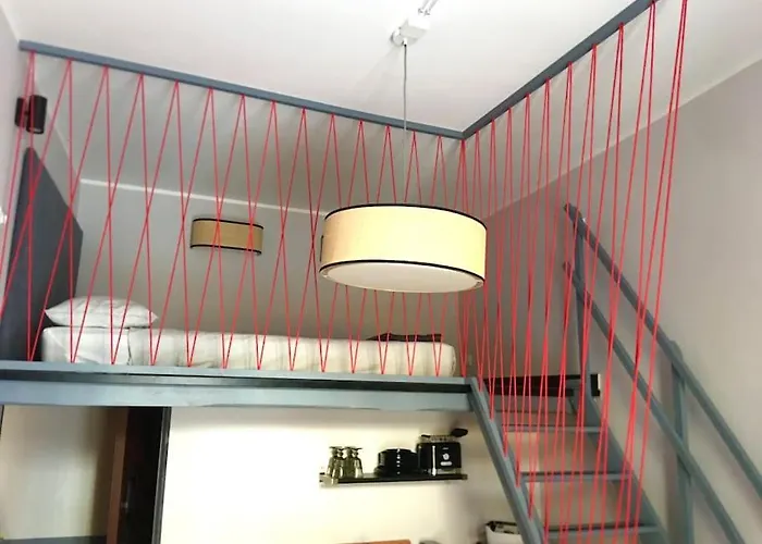 Apartament Artist