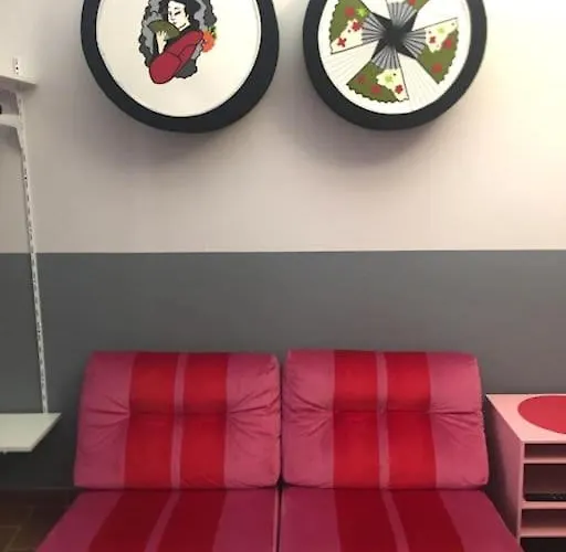 Artist Apartament Rzym