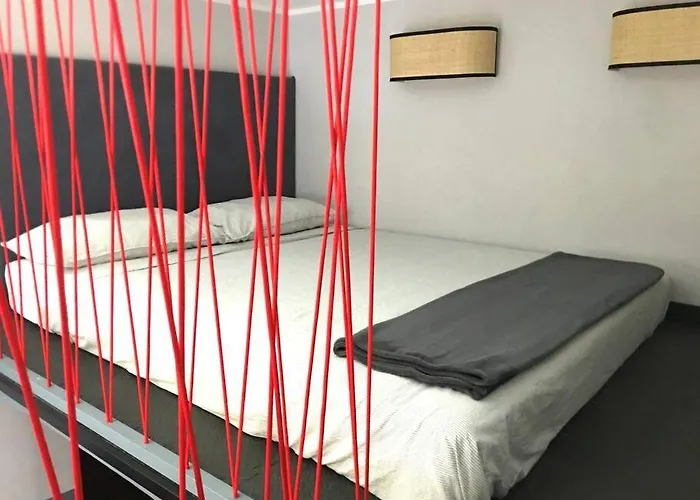 Apartament Artist Rzym