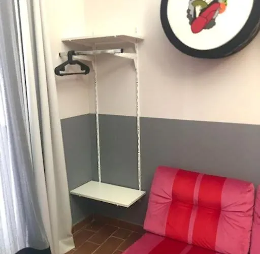 Apartament Artist