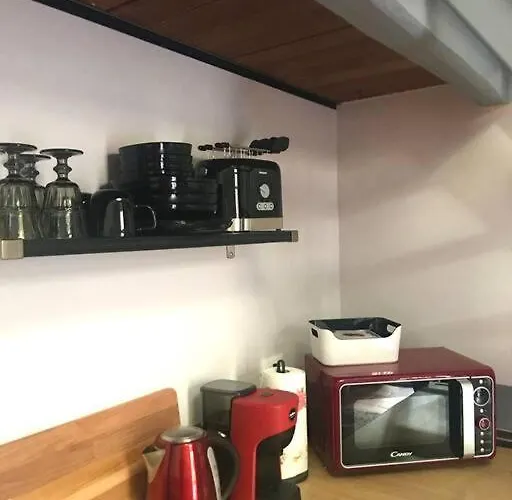 Apartament Artist *