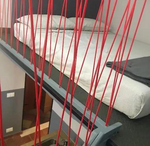 Artist Apartament Rzym